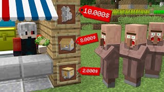 THEMURAT VS MINECRAFT #365 by TheMurat 171,392 views 1 month ago 10 minutes, 3 seconds