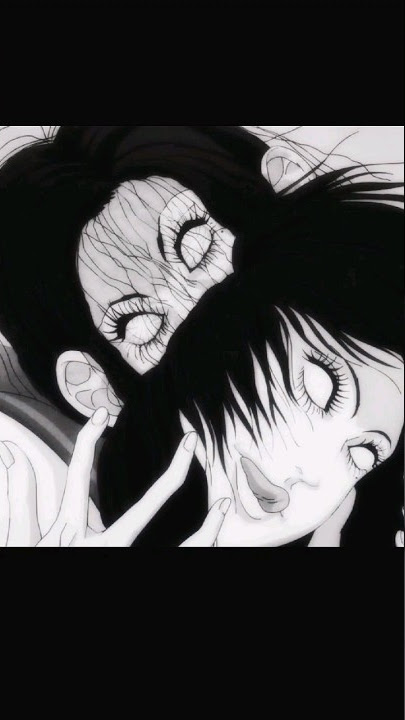 Tomie | Netflix new adaptation | Tomie Maniac #tomie #anime #netflix #shorts #trending #ytshorts