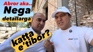 OBZOR DETALLARIGACHA