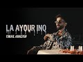 Ismail Amazigh La Ayour Ino Clip Official 