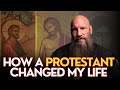 How a protestant renewed my faith in christ  fr timothy pavlatos