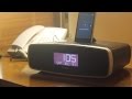 iHome Portable  Entertainment System with a Docking Station For iPhone