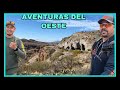 AVENTURA NÚMERO 202 hermosas Montañas Desérticas