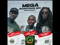 MEGA SHOWDOWN AT KIFARU - MUZIKAl SHERIFF X MC CURE DJ NESTA