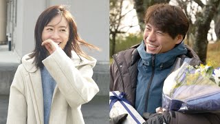 福士蒼汰は笑顔、 松本まりかは涙！／映画『湖の女たち』クランクアップ＆メイキング特別映像