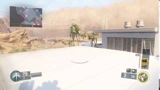 Combine SpawnShot (Best)