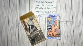 #50stackchallenge8 #23 and #24