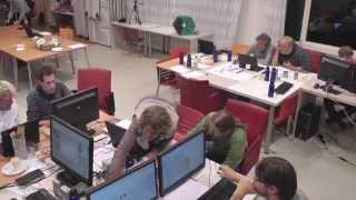 Hackathon Dat Mobility Preview