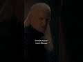 HOTD | Daemon & Rhaenyra Scene