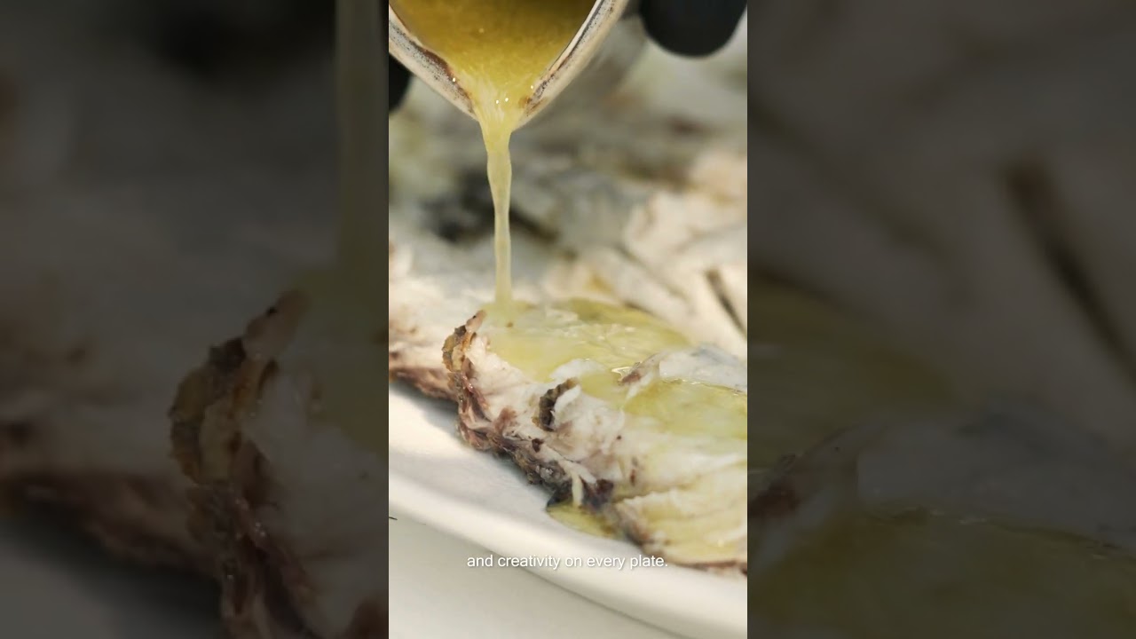 A Culinary Journey Through Greek History at Acrotel Hotels & Resorts 