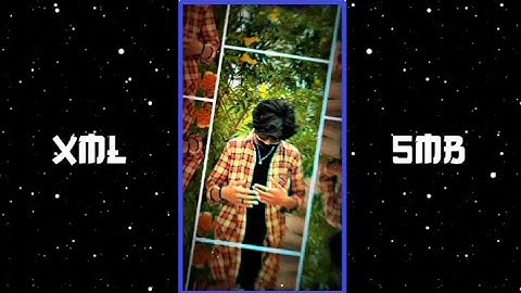 Ruth Ke Na Jao Meri Jaan X Divine  Xml File Alight Motion🖤🥀 | Alight Motion Video Editing | Xml