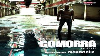 Miniatura del video "GOMORRA - La Serie (2014) 05.  Nothing To Be Gained [Soundtrack HD]"