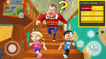 Dark Riddle New Updater 13.0.0 ( MOD ALL SKINS ) Gameplay Walkthrough : Part 30