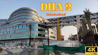 DHA Phase 2 Islamabad | Complete Visit |