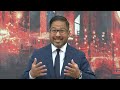ALVIN TEDJO, running for Mississauga Mayor | Your 30 Seconds
