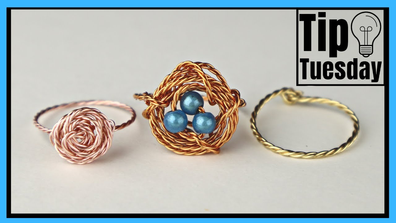 2PCS Twisted Copper Wire Tool - Mini Pin Vise Winding Artifact For Handmade Jewelry Making