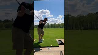 Driver / 7 iron May 2026 #foryou #golf #golfswing #golfer #golfing