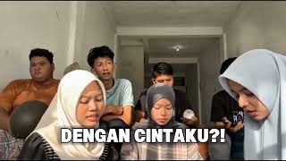 Tugas Membuat Puisi oleh Kelompok 3