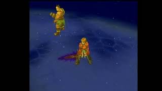 Radiata Stories- Lucian Silver Dragon Final Battle