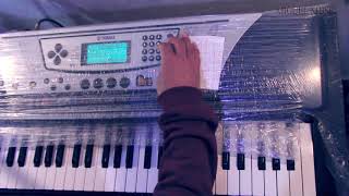 TUTORIAL PROGRAMACIÓN DE LOS SONIDOS DEL MINISTERIO  ELIAB  2019 Profile
