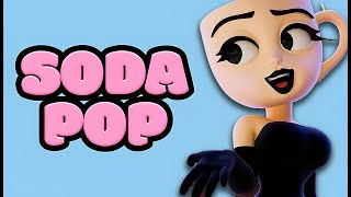 SODA POP - Ballerina Cappucina x Assassino Capuccino (COVER)