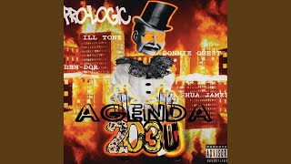 Spit The Truth (feat. Len-Dor & Donnie Quest)