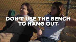 Buddy Bench Behavior Instructional Video | Presented by 5th Grade