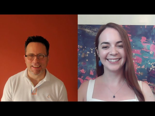 Escaping Corporate into Entrepreneurship for Highly Sensitive People with Pierre Bradette, CPC