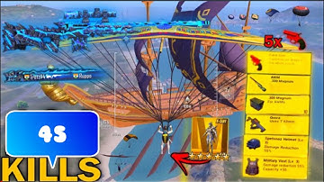 🔥 I STARTED GAME with BEST LOOT AWM + GROZA😍 SAMSUNG,A7,A8,J4,J5,J6,J7,J2,J3,XS,A4,A5,A3,A4,A5,A6,A7