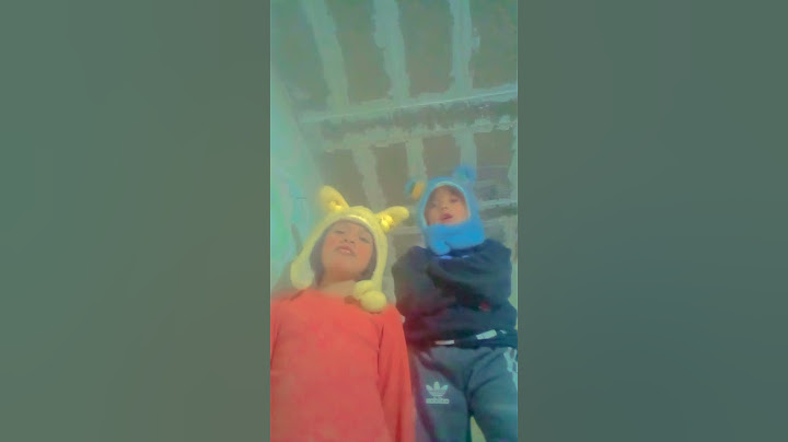 No  somos hermanas somos prima