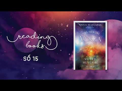 Video [Reading Books 15] Nhà tiên tri Vanga - youtube