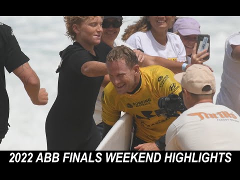 2022 ABB Final Weekend Highlights