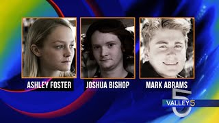 Phoenix Forgotten (2017) - Inside Phoenix Forgotten, Sophie's Story, and Trailers