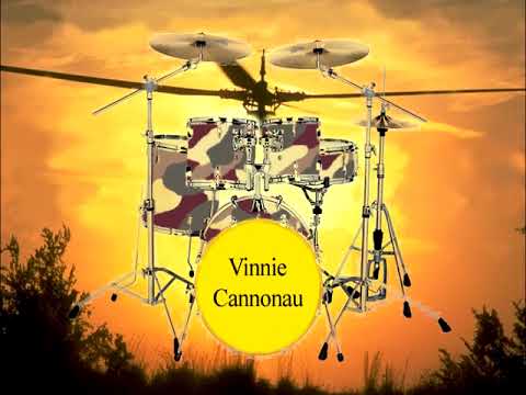 Col Cannonau Big Drone Bonanza 