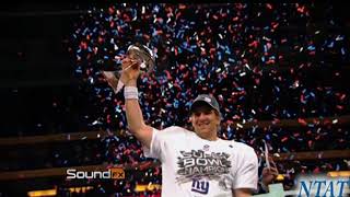 Full Eli Manning Tribute- Only Human HD Update