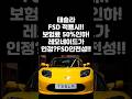 #레모네이드 #테슬라보험 #애리조나주테슬라보험감면 #TSLA #LMND