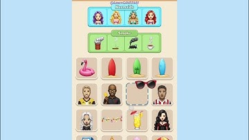 Connect Master Match Puzzle Level 106 Walkthrough Solution