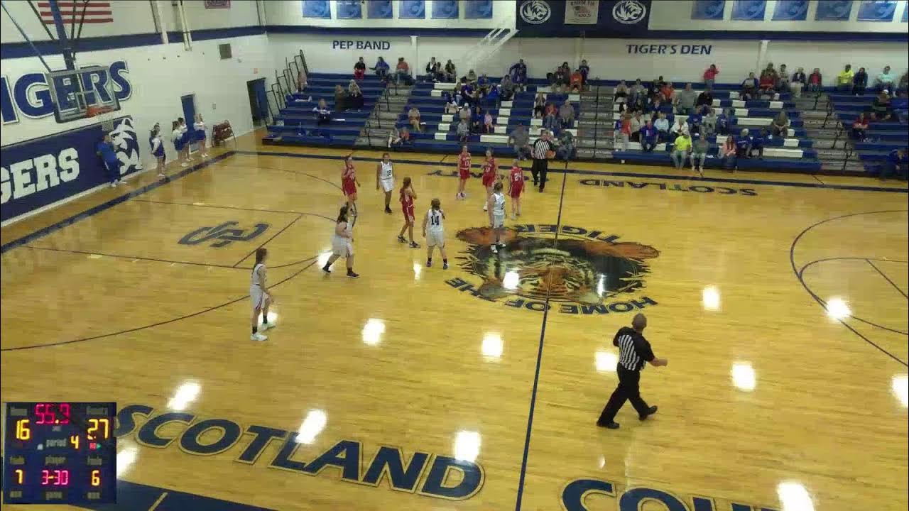 Scotland County Vs Clark County 8th Grade Girls Basketball YouTube scotland-county-vs-clark-county-8th-grade-girls-basketball-youtube