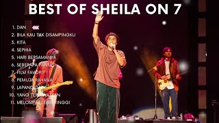 Download lagu SHEILA ON 7 ALBUM TERBAIK 2025