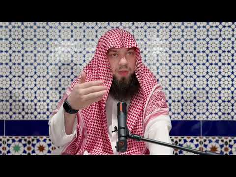 Опасность суфизма и его последствия || Сирадж Абу Тальха 