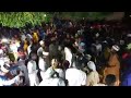 Alh barhama adamu damanda keshayar da masoya annabi