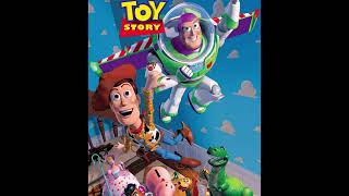 君は友達　YOU'VE GOT A FRIEND IN エンチャンテッド Toy Story: You've Got a Friend in Me [My Duet with Randy Newman