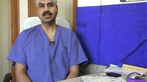 Raja Hope Foundation- Dr. Mohan Vamsi