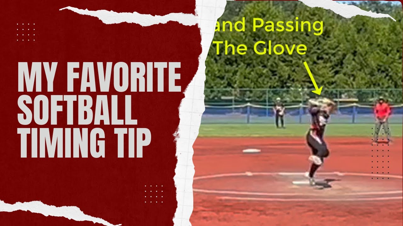 How To Hit Fast Pitching In Softball My Favorite Tip YouTube how-to-hit-fast-pitching-in-softball-my-favorite-tip-youtube