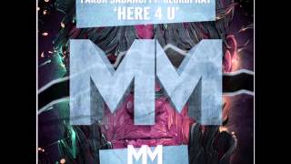 Faruk Sabanci ft. Georgi Kay - Here 4 U (Original Mix) Resimi