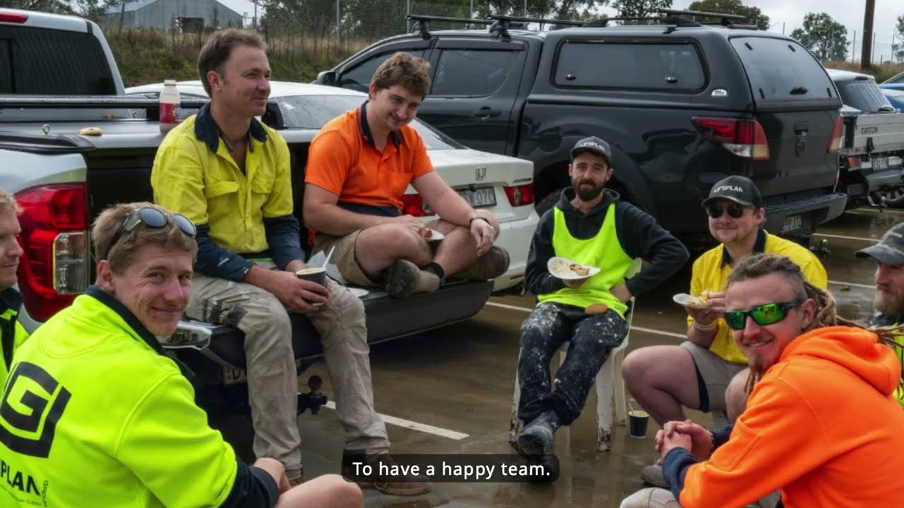 SMART BUILD SPOTLIGHT | Uniplan Group - 6