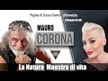Intervista a Mauro Corona: "La natura maestra di vita"
