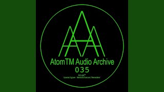 Alias (Instrumental Version) (Bonus Track)