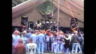 PARIAH - Satan's Revenge