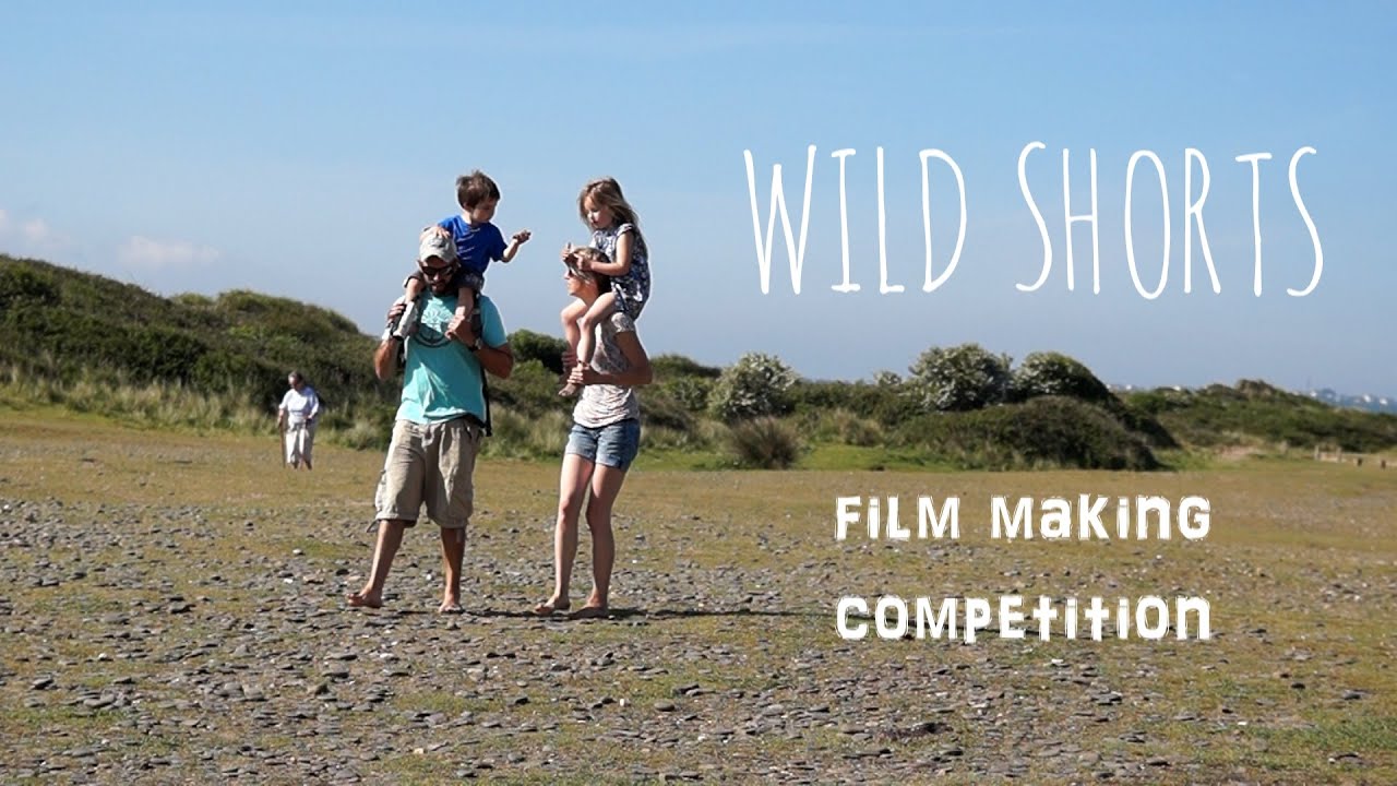 Wild Shorts - Wildlife & Environment Film Making Competition 2016